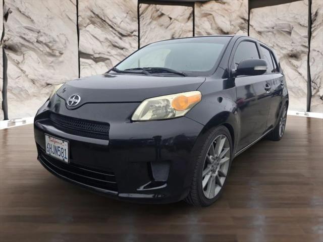 2009 Scion xD Base for sale in Ontario, CA
