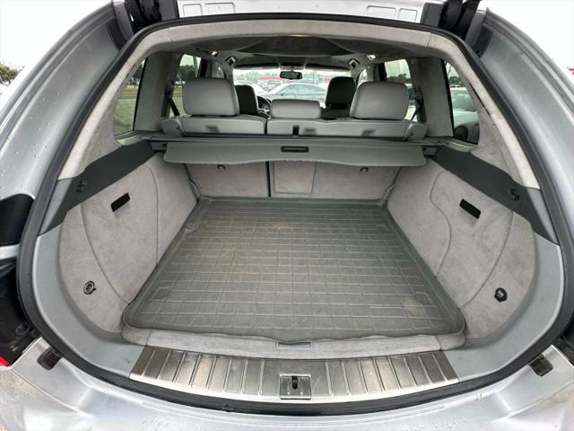 2008 Porsche Cayenne GTS