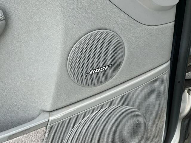 2008 Porsche Cayenne GTS