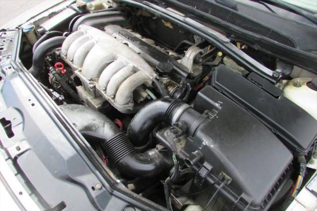 2000 Volvo S80 2.9