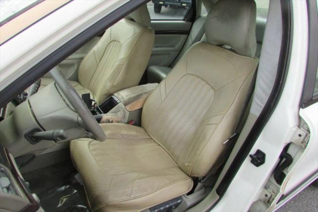 2000 Volvo S80 2.9