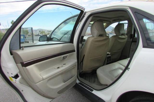 2000 Volvo S80 2.9