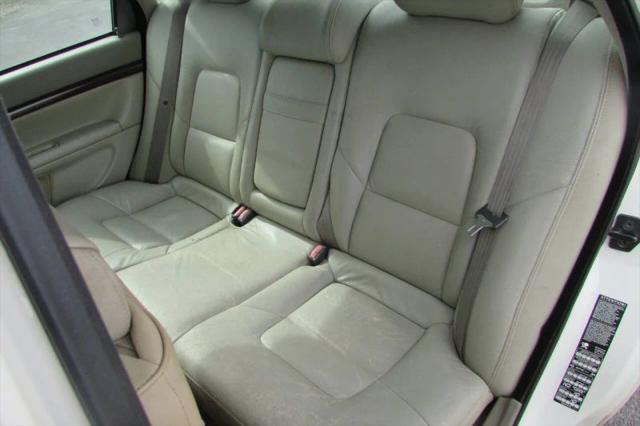 2000 Volvo S80 2.9