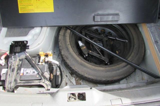 2000 Volvo S80 2.9