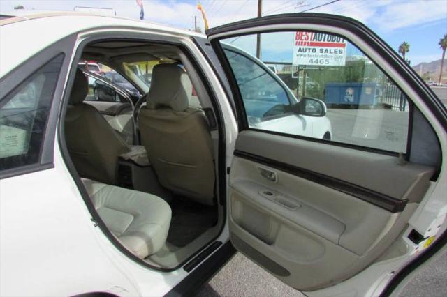 2000 Volvo S80 2.9
