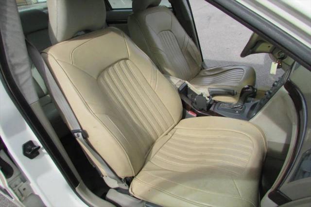 2000 Volvo S80 2.9