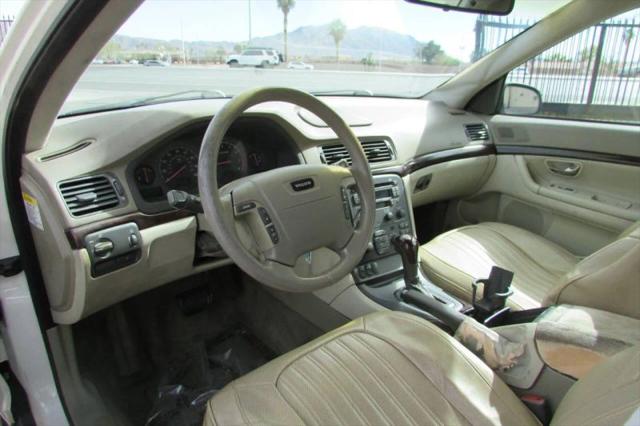 2000 Volvo S80 2.9