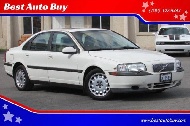 2000 Volvo S80 2.9 for sale in Las Vegas, NV
