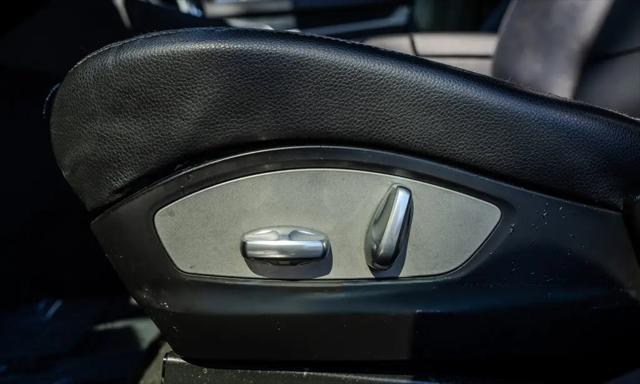 2014 Porsche Panamera Standard