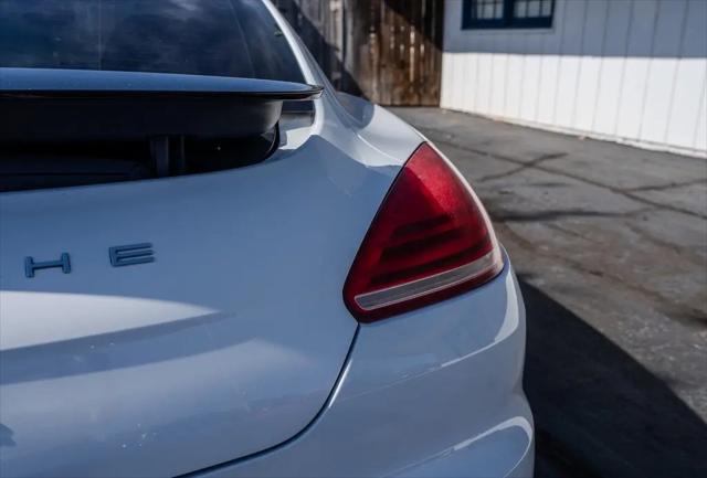 2014 Porsche Panamera Standard