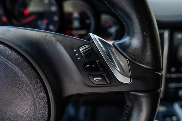 2014 Porsche Panamera Standard