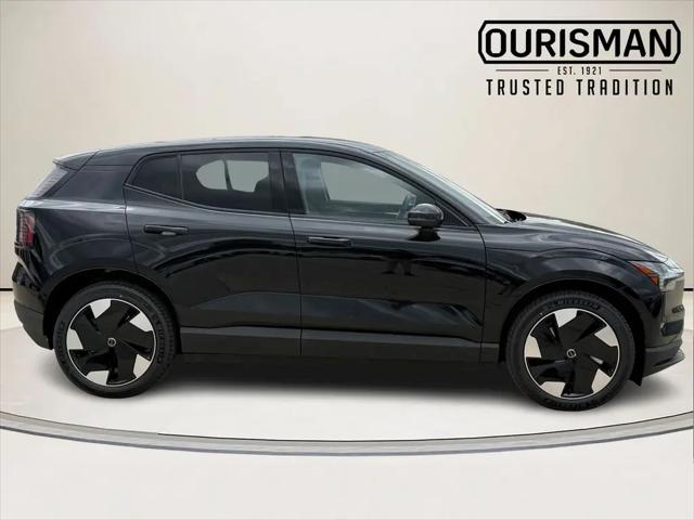 2026 Volvo EX30 Plus Twin Motor Performance, Fully electric