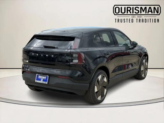 2026 Volvo EX30 Plus Twin Motor Performance, Fully electric