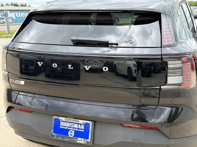 2026 Volvo EX30 Plus Twin Motor Performance, Fully electric