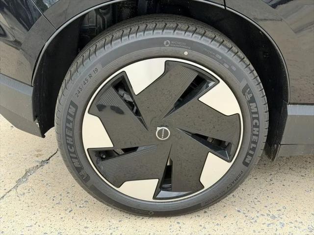 2026 Volvo EX30 Plus Twin Motor Performance, Fully electric