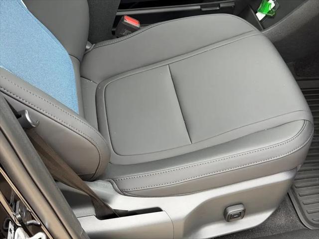 2026 Volvo EX30 Plus Twin Motor Performance, Fully electric