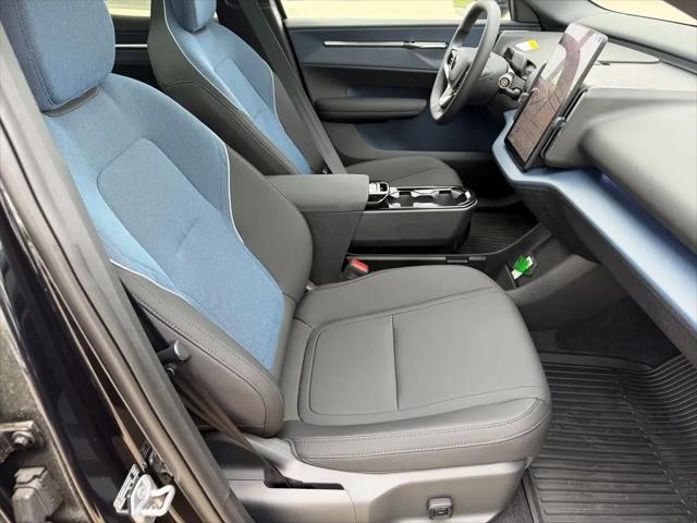 2026 Volvo EX30 Plus Twin Motor Performance, Fully electric