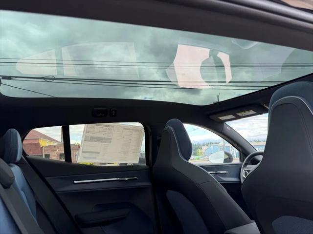 2026 Volvo EX30 Plus Twin Motor Performance, Fully electric