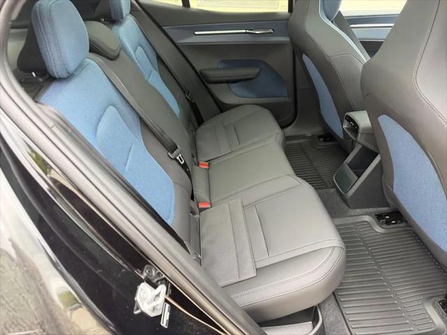 2026 Volvo EX30 Plus Twin Motor Performance, Fully electric