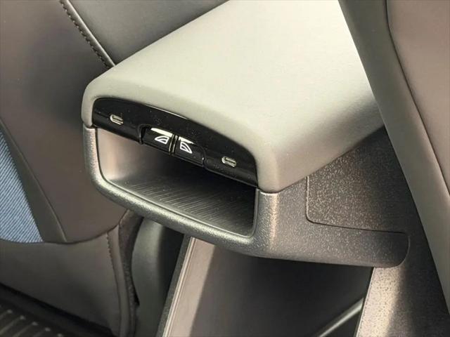 2026 Volvo EX30 Plus Twin Motor Performance, Fully electric