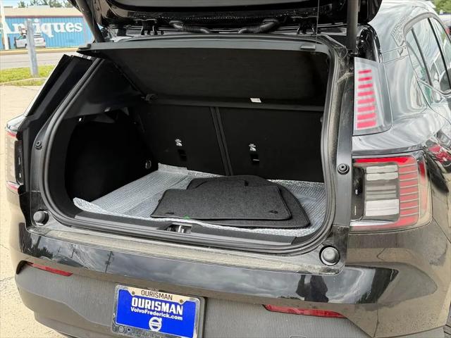2026 Volvo EX30 Plus Twin Motor Performance, Fully electric