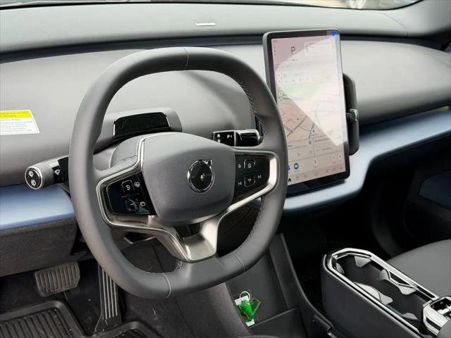 2026 Volvo EX30 Plus Twin Motor Performance, Fully electric