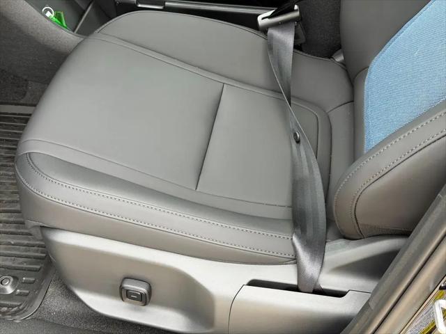 2026 Volvo EX30 Plus Twin Motor Performance, Fully electric