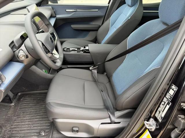 2026 Volvo EX30 Plus Twin Motor Performance, Fully electric