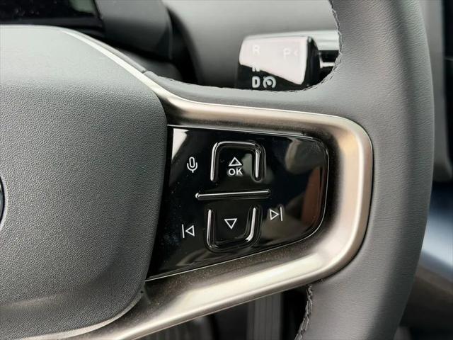 2026 Volvo EX30 Plus Twin Motor Performance, Fully electric