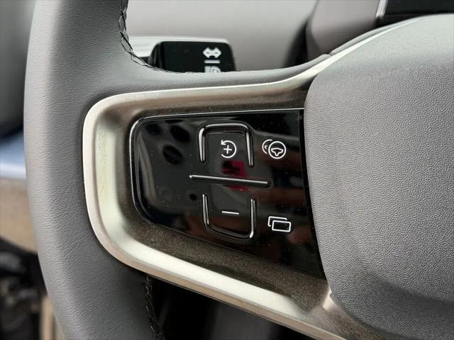 2026 Volvo EX30 Plus Twin Motor Performance, Fully electric