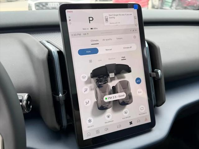 2026 Volvo EX30 Plus Twin Motor Performance, Fully electric
