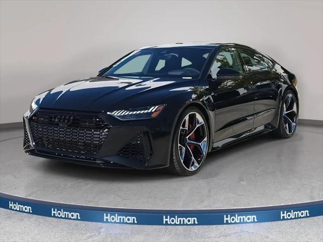 2026 Audi RS 7 performance quattro tiptronic for sale in San Diego, CA