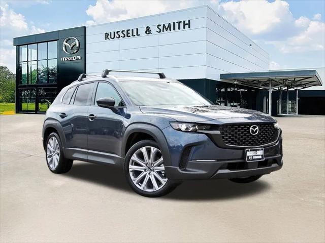 2026 Mazda CX-50 2.5 S Premium for sale in Houston, TX