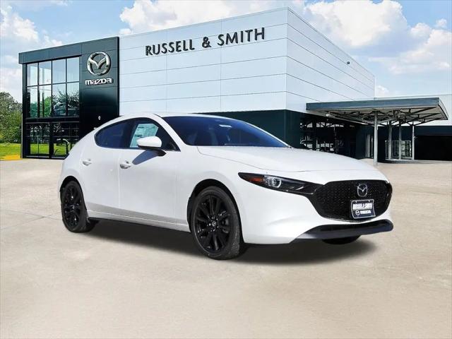 2026 Mazda Mazda3 2.5 S Premium for sale in Houston, TX