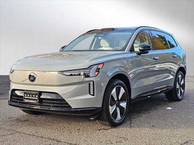 2025 Volvo X 90 Twin Motor Plus