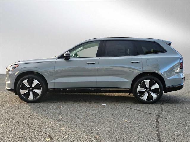 2025 Volvo X 90 Twin Motor Plus