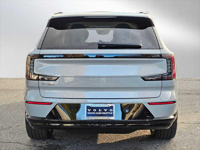 2025 Volvo X 90 Twin Motor Plus