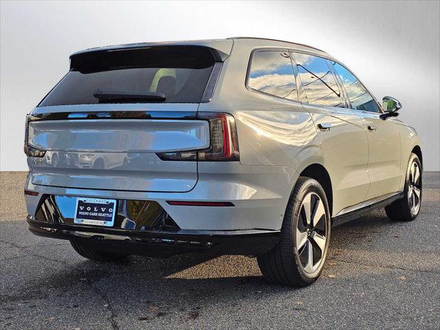 2025 Volvo X 90 Twin Motor Plus