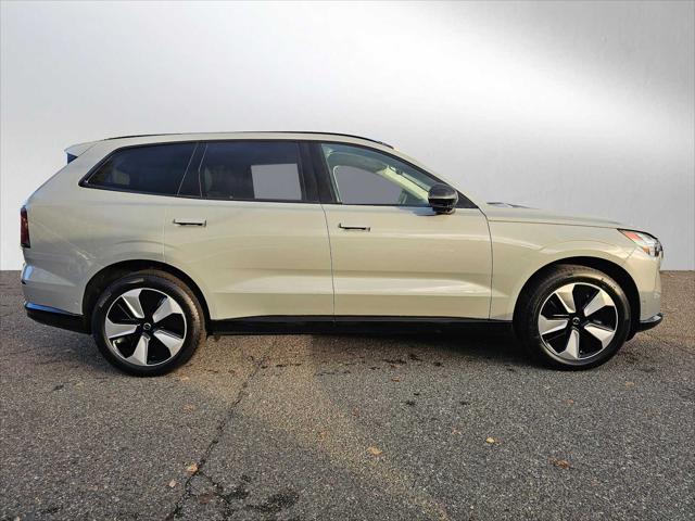 2025 Volvo X 90 Twin Motor Plus