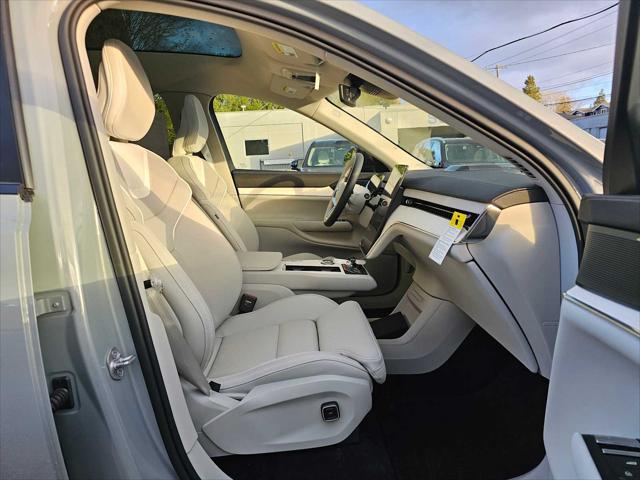 2025 Volvo X 90 Twin Motor Plus