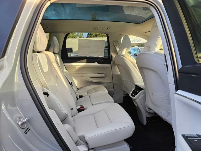 2025 Volvo X 90 Twin Motor Plus