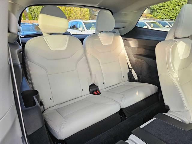 2025 Volvo X 90 Twin Motor Plus