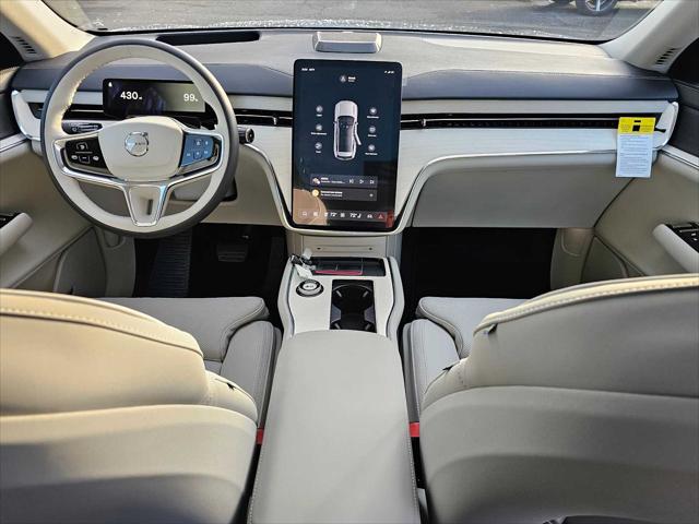 2025 Volvo X 90 Twin Motor Plus