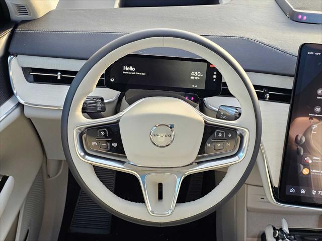 2025 Volvo X 90 Twin Motor Plus