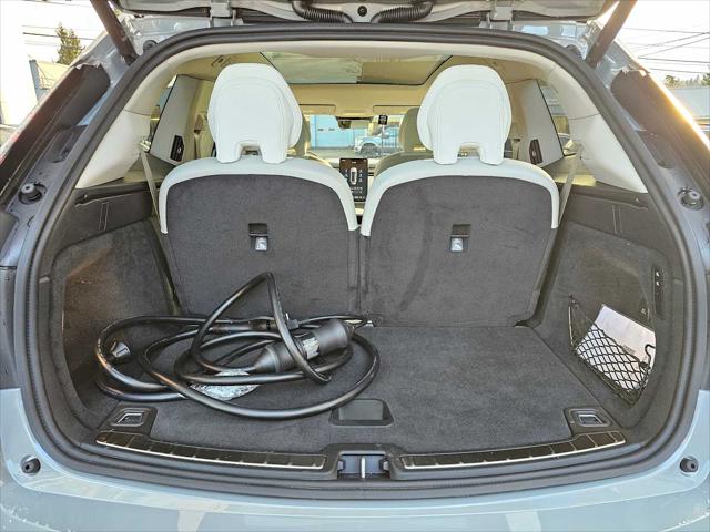 2025 Volvo X 90 Twin Motor Plus