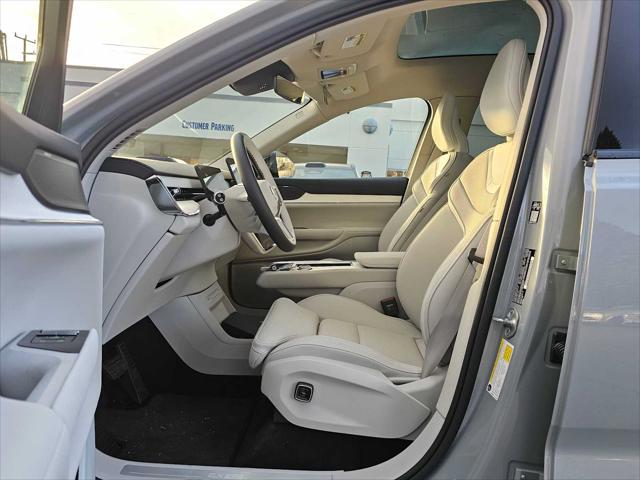 2025 Volvo X 90 Twin Motor Plus