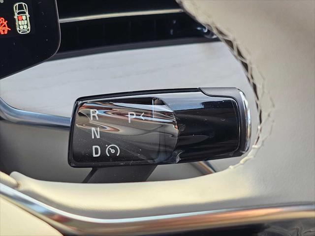 2025 Volvo X 90 Twin Motor Plus