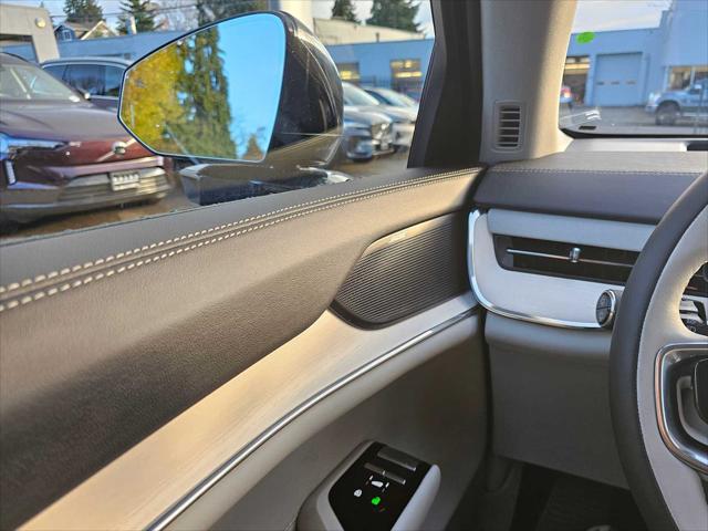 2025 Volvo X 90 Twin Motor Plus
