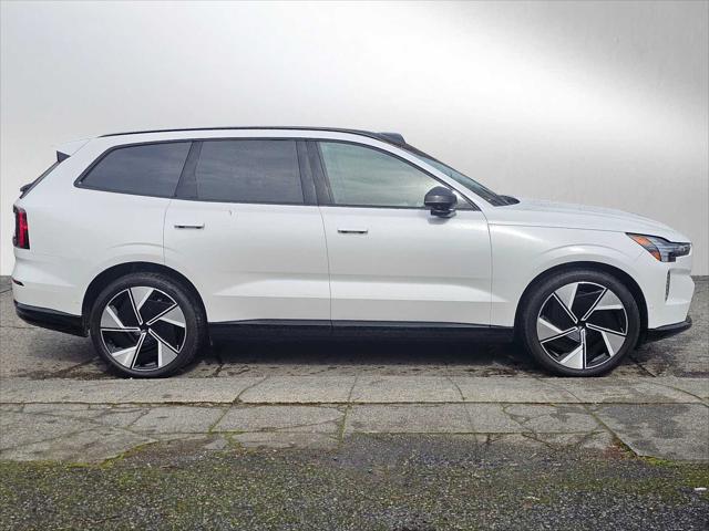2025 Volvo X 90 Twin Motor Ultra