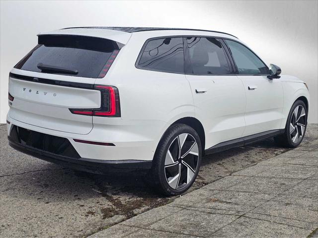2025 Volvo X 90 Twin Motor Ultra